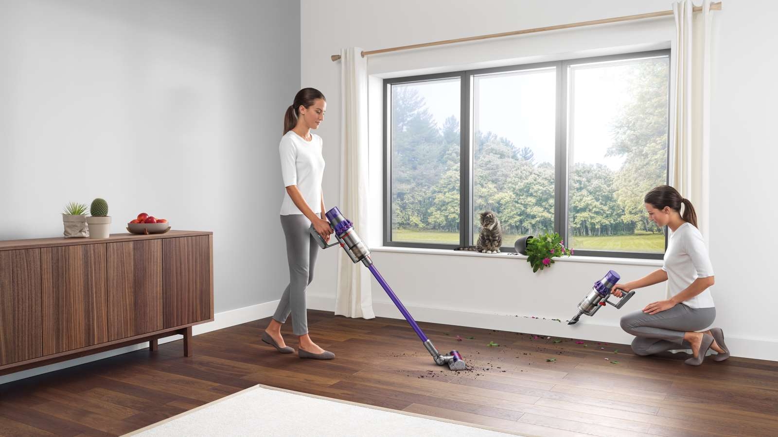 Buy Dyson Cyclone V10 Animal Stick 