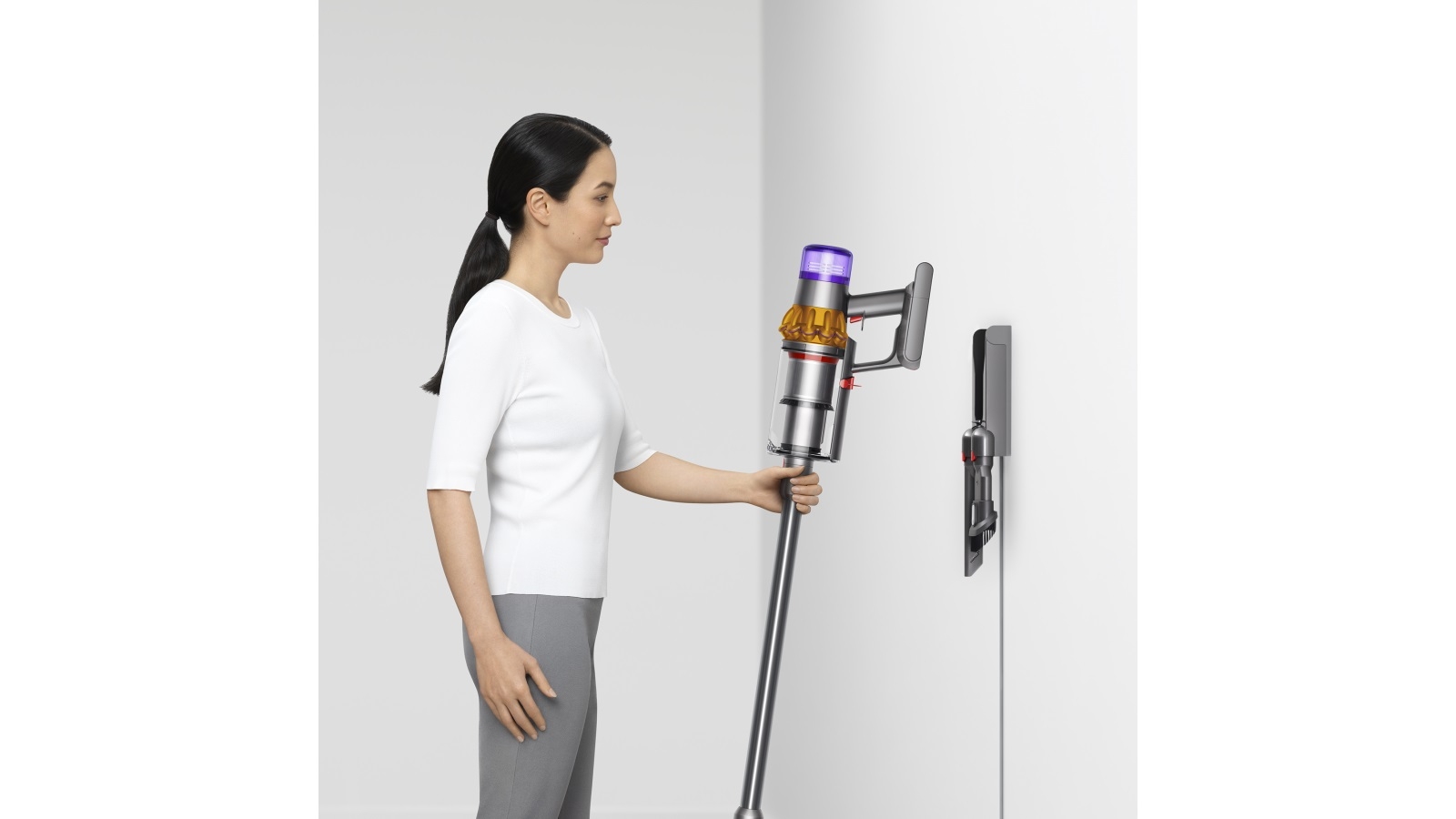 Buy Dyson V15 Detect Total Clean Stick 