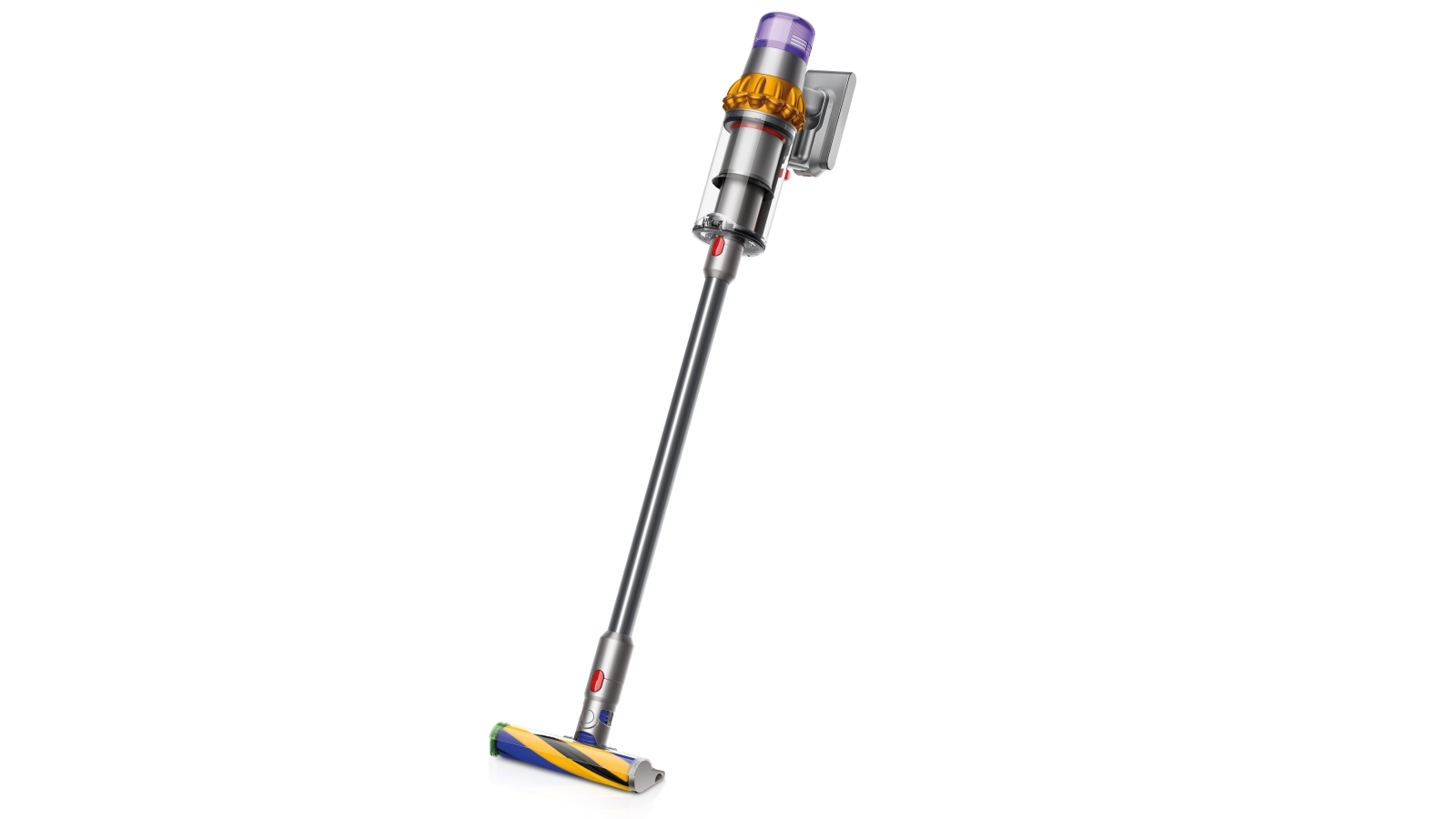 Image of Dyson V15 Detect Cordless Lawn Vacuum on Pinterest