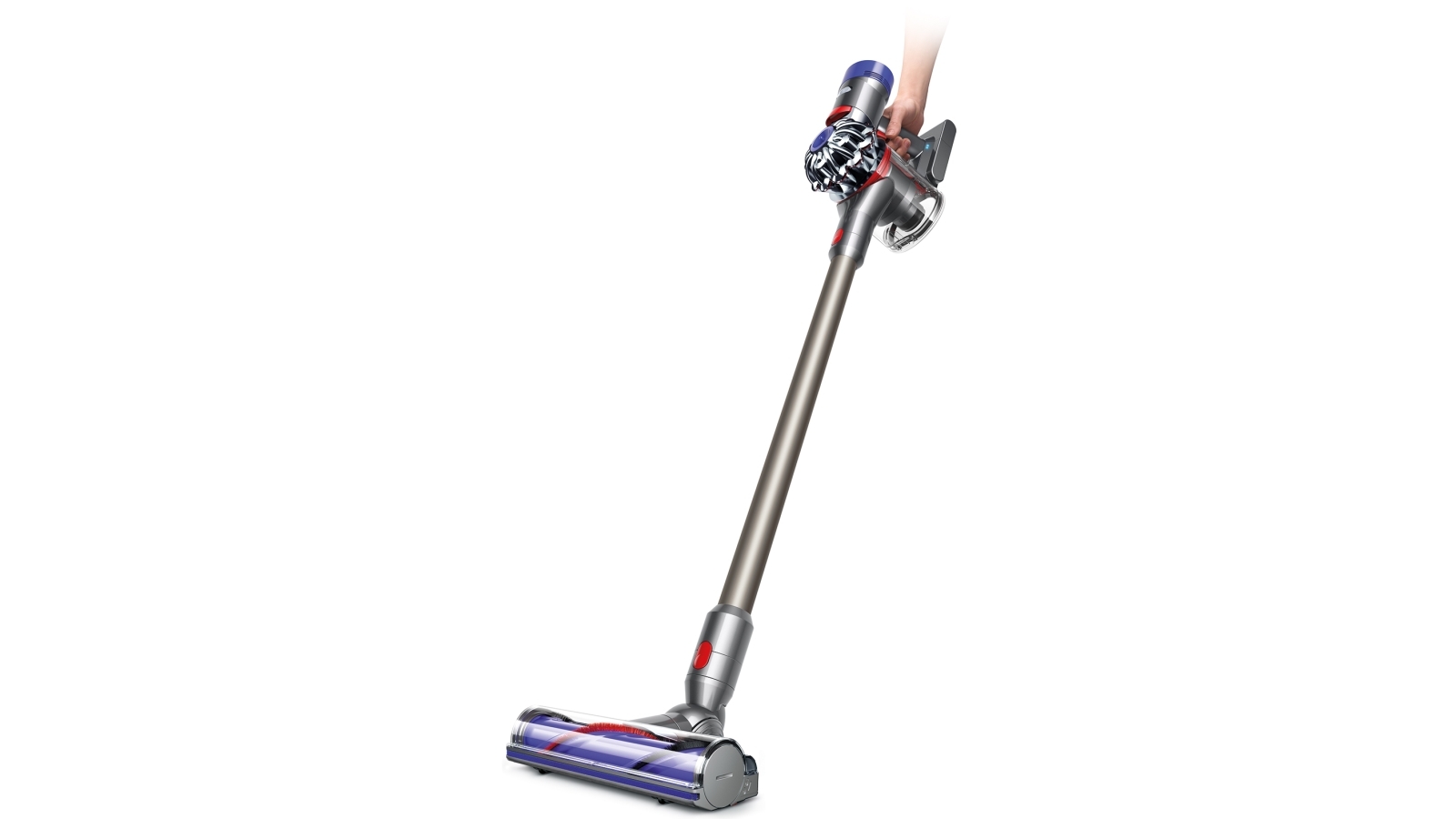 vacuum cleaner for