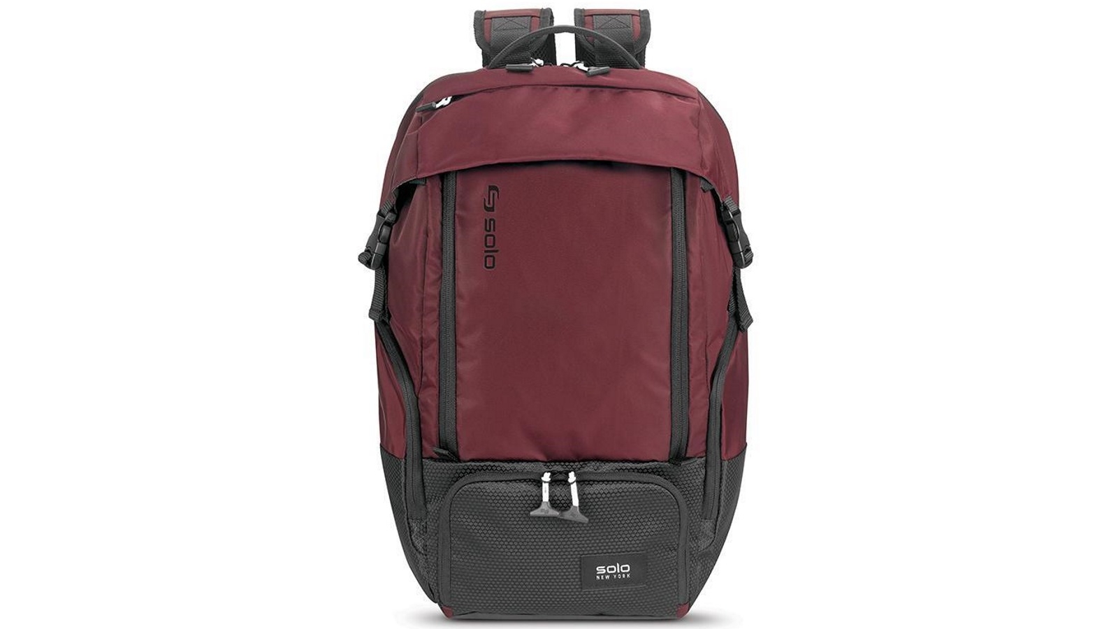 solo active backpack