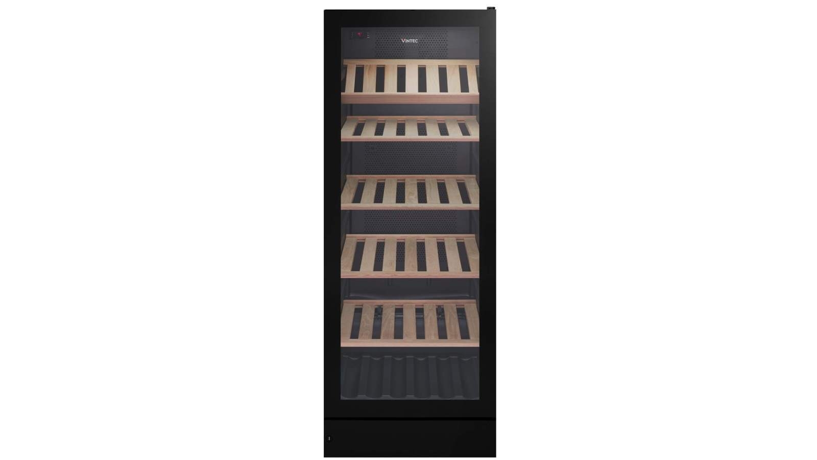 vintec 148 bottle fridge