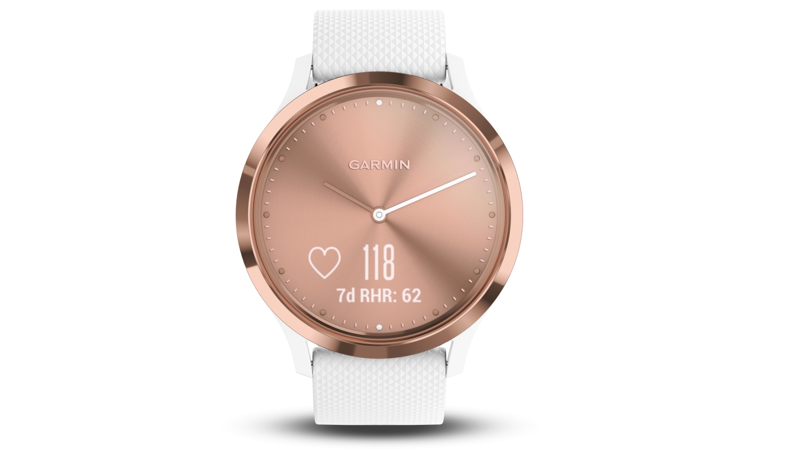Buy Garmin Vivomove HR Smart Watch with 