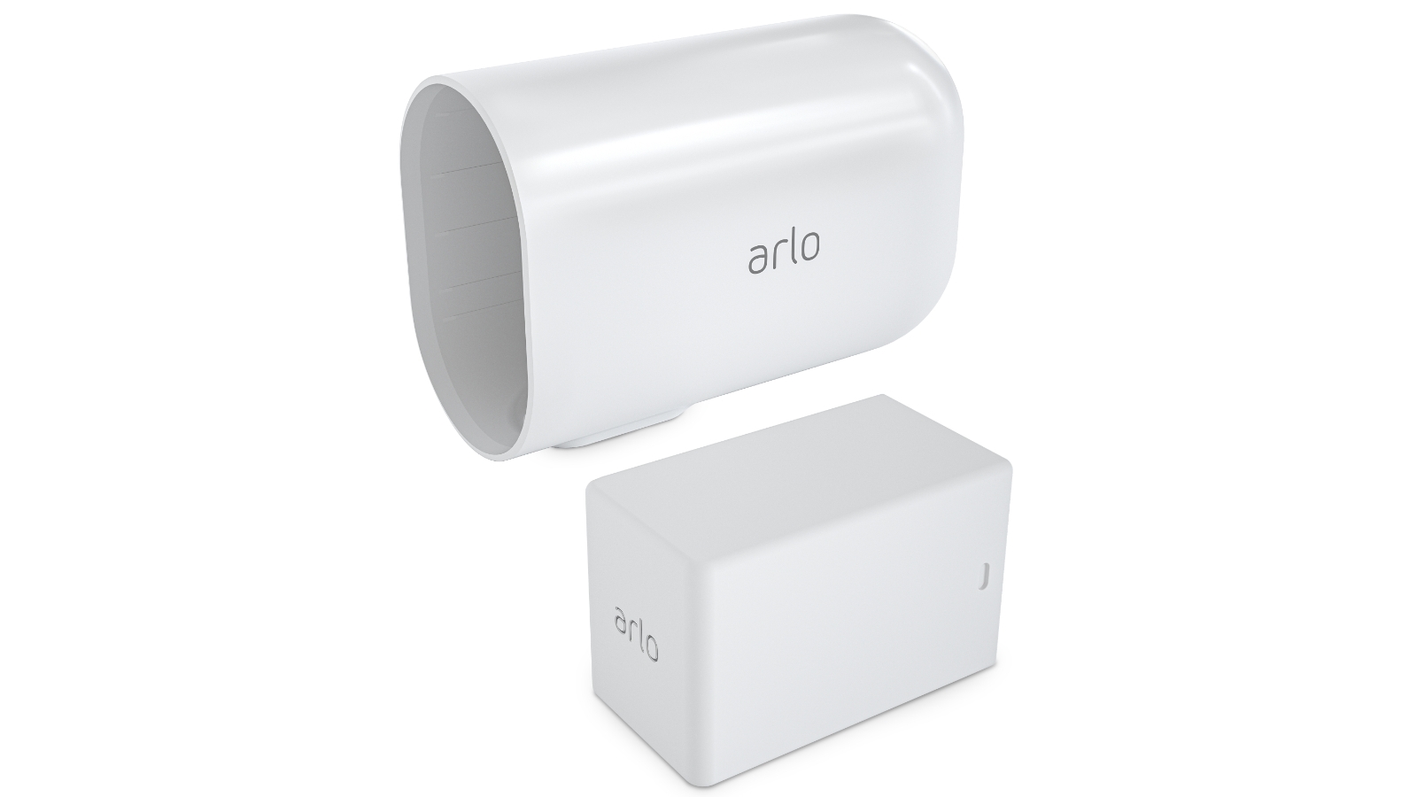 arlo wireless camera rechargeable battery