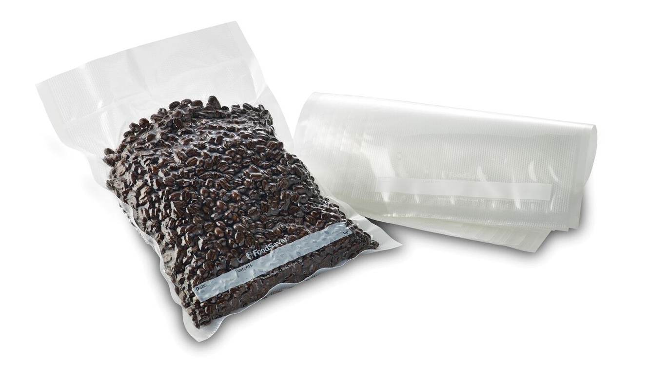 Pre-cut Vacuum Sealer Bags 