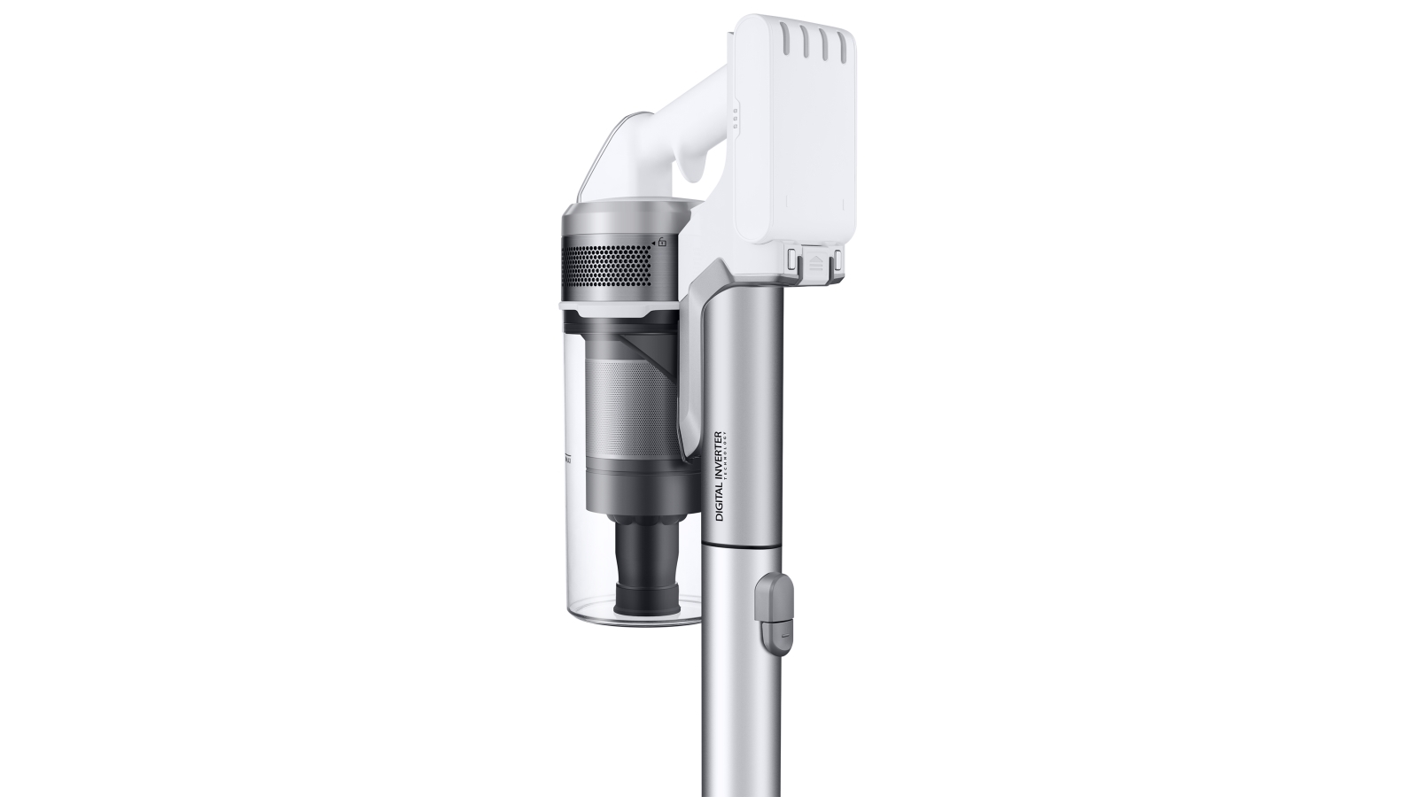 Buy Samsung Jet Light VS70 Complete 