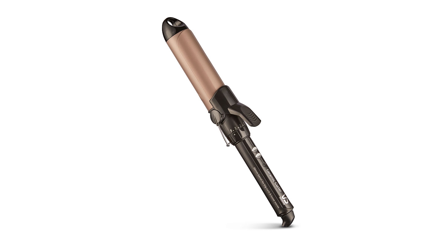ceramic curler