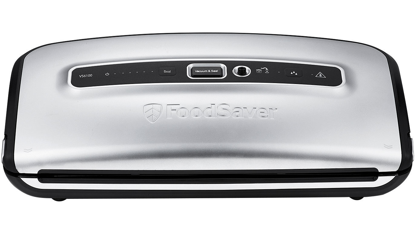 Buy FoodSaver® Urban Cut \u0026 Seal Vacuum 