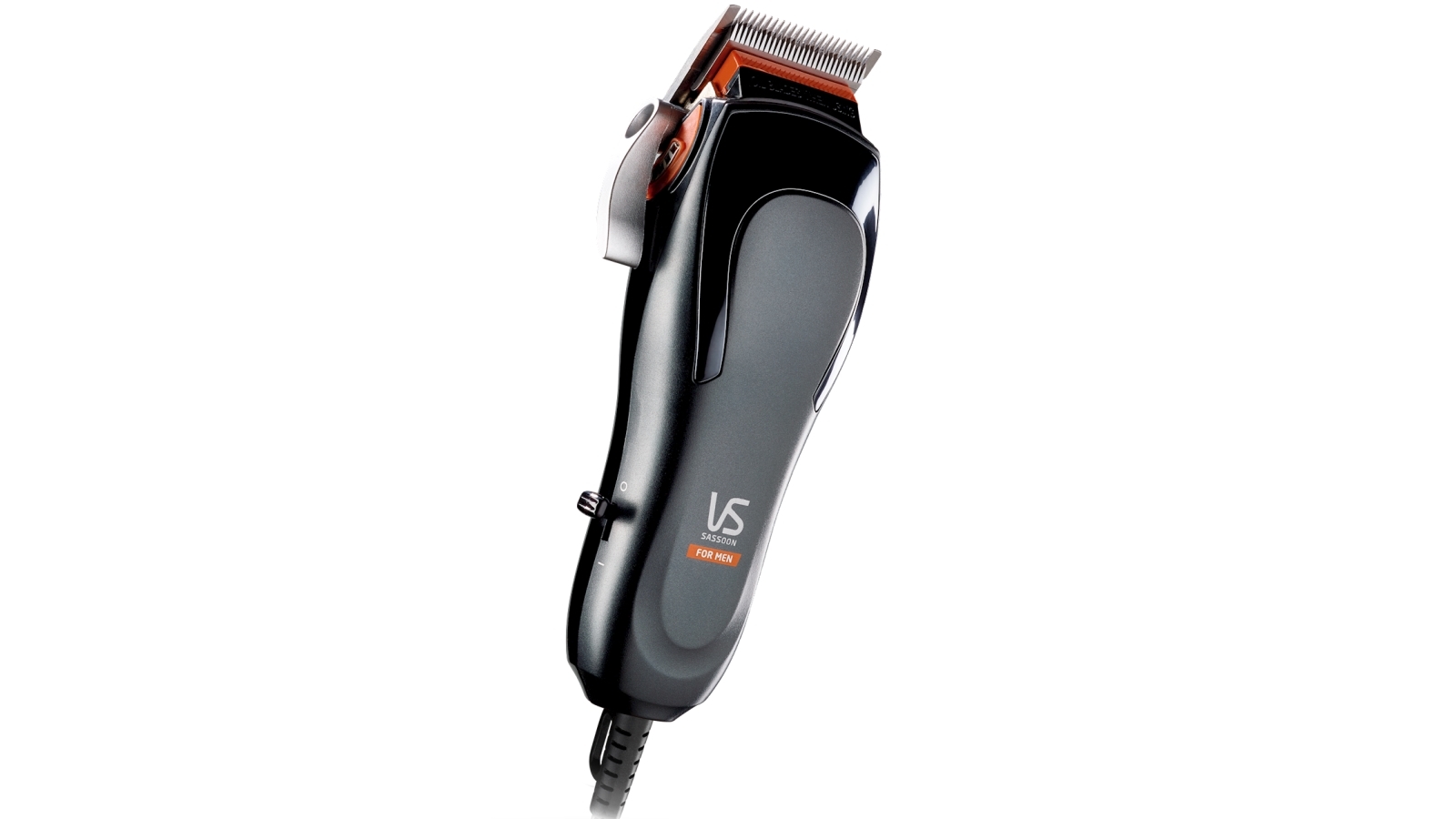 vacuum cleaner hair clipper