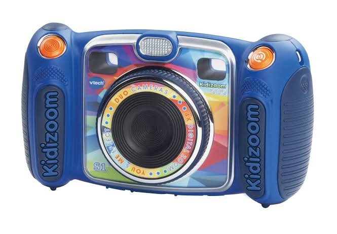 vtech kidizoom camera australia