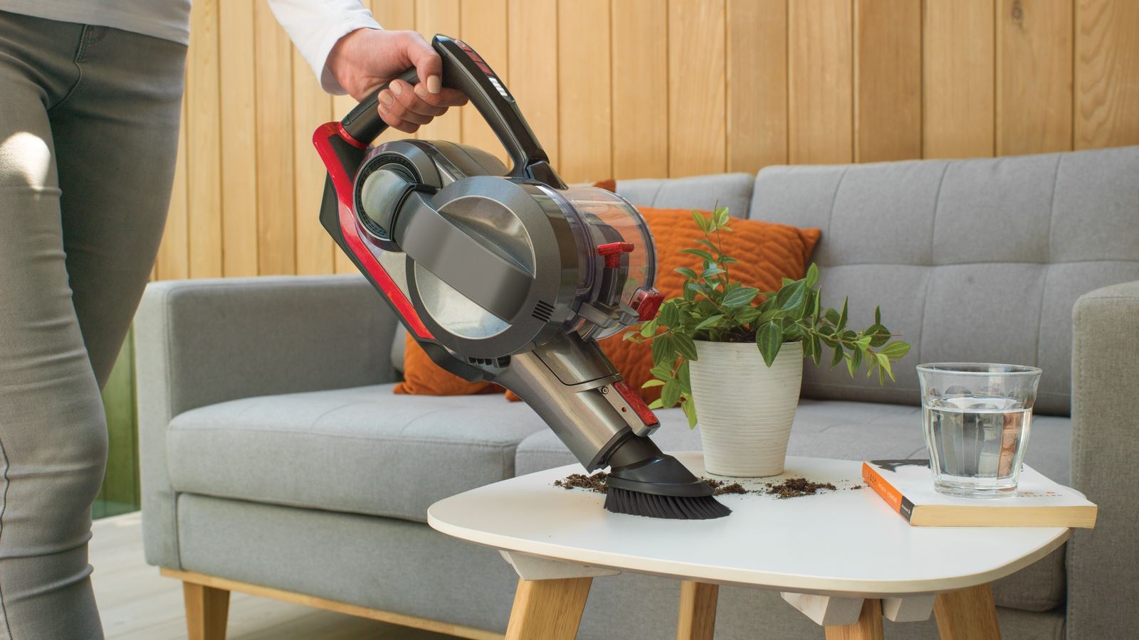 Buy Vax Blade 2 28.8V Handstick Vacuum 