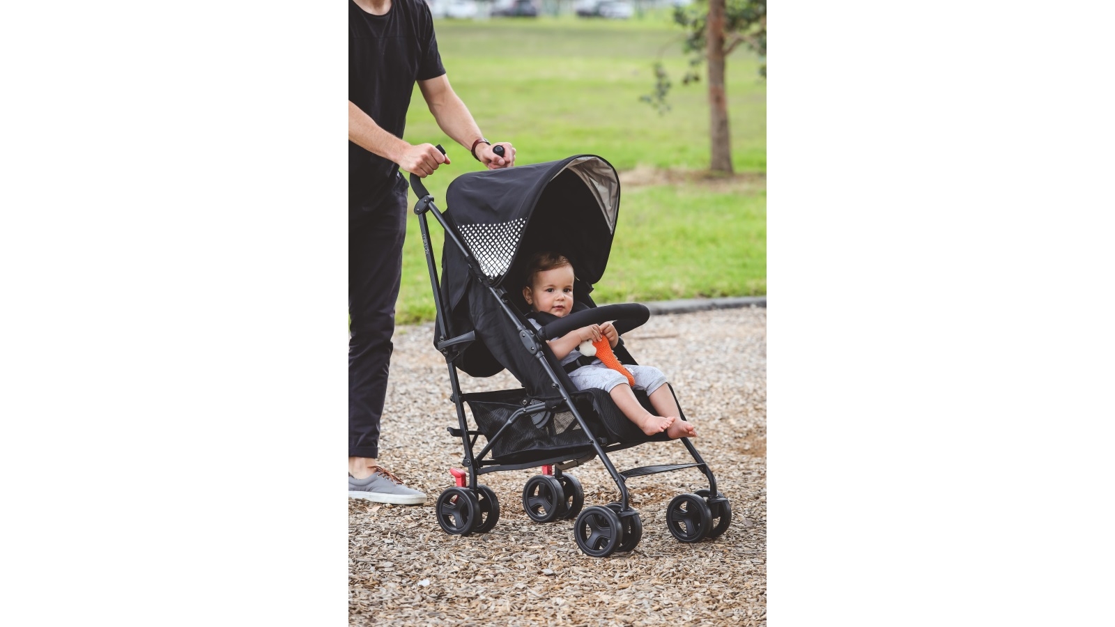 bebe care mira dlx stroller review
