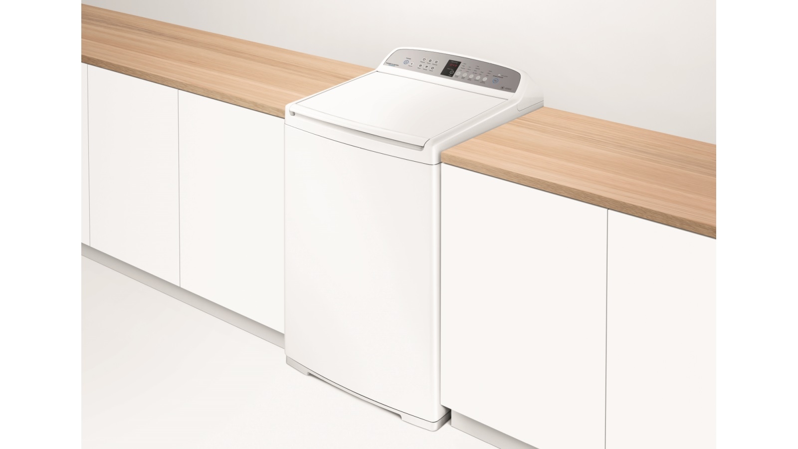 fisher and paykel fabric smart 10kg