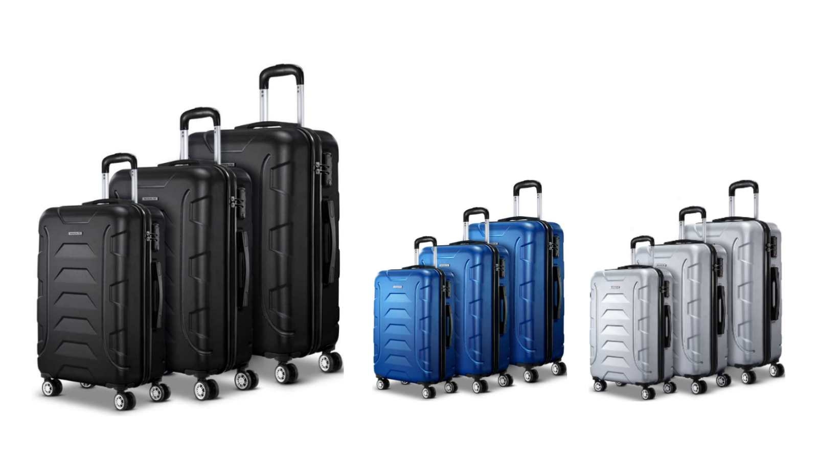 cabin luggage deals