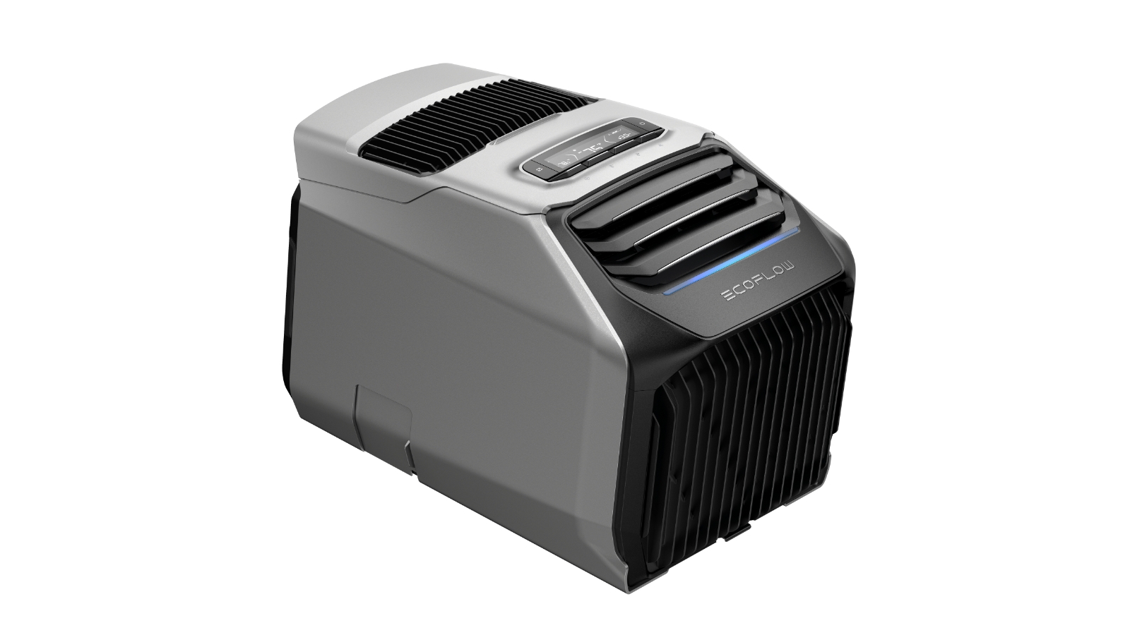 ecoflow tech air conditioner