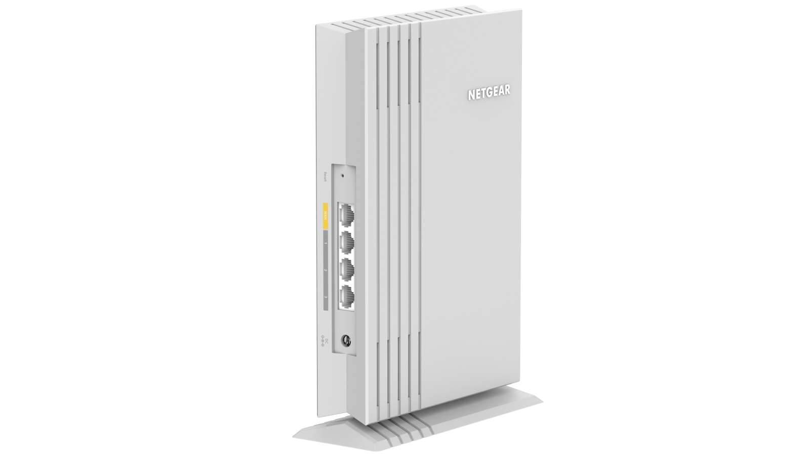 ネットギア NETGEAR WiFi6 無線lan 法人向け アクセスポイント ルーター 802.11ax (1201Mbps 574Mbp