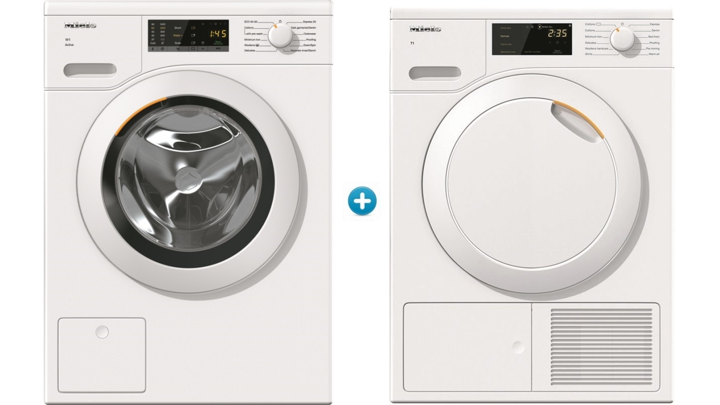 miele 7kg washing machine