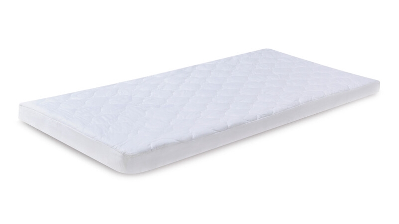 boori bassinet mattress protector