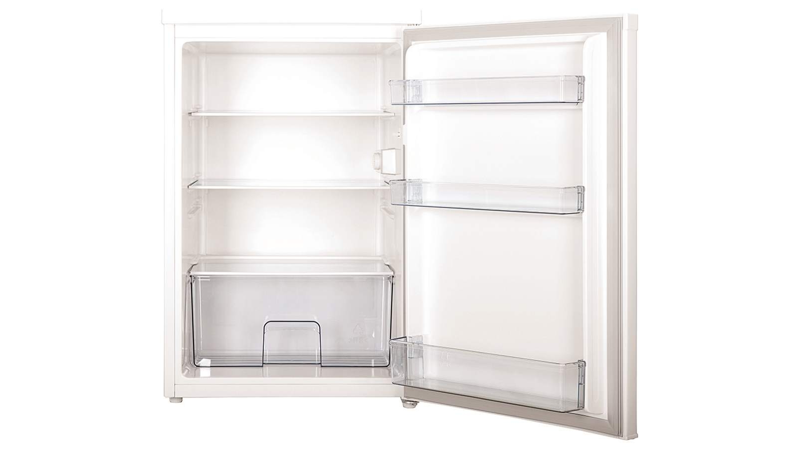 westinghouse 138l reversible door bar fridge