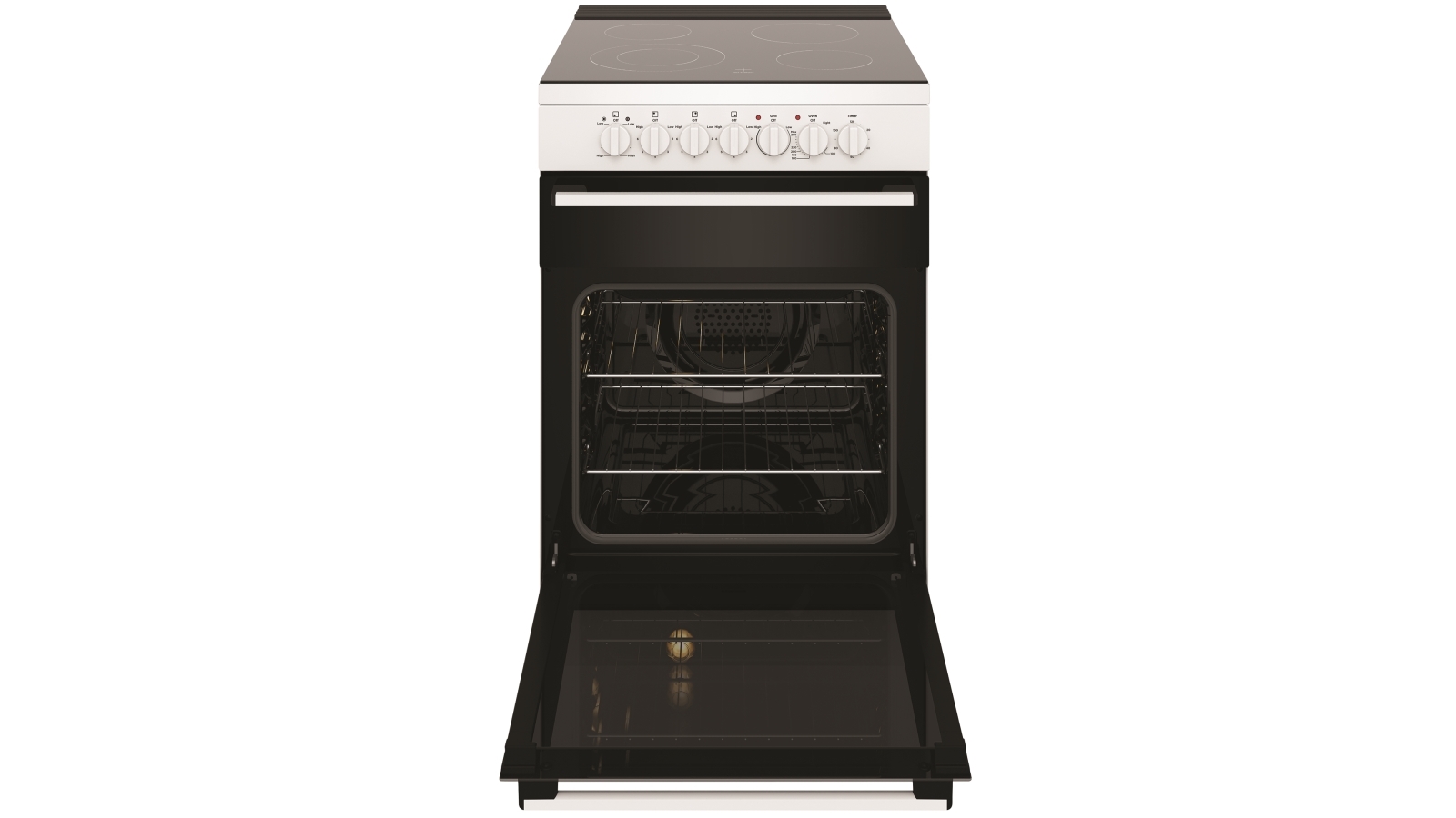 harvey norman westinghouse freestanding oven