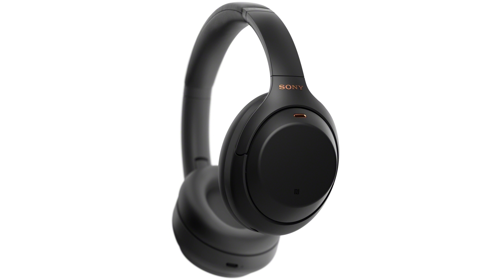 Buy Sony WH-1000XM4 Premium Noise 