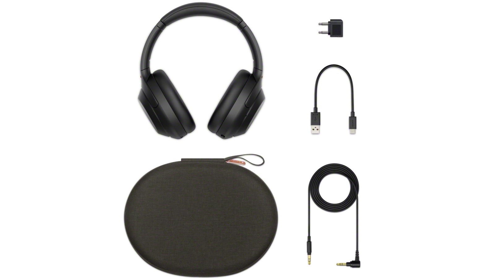 Buy Sony WH-1000XM4 Premium Noise 