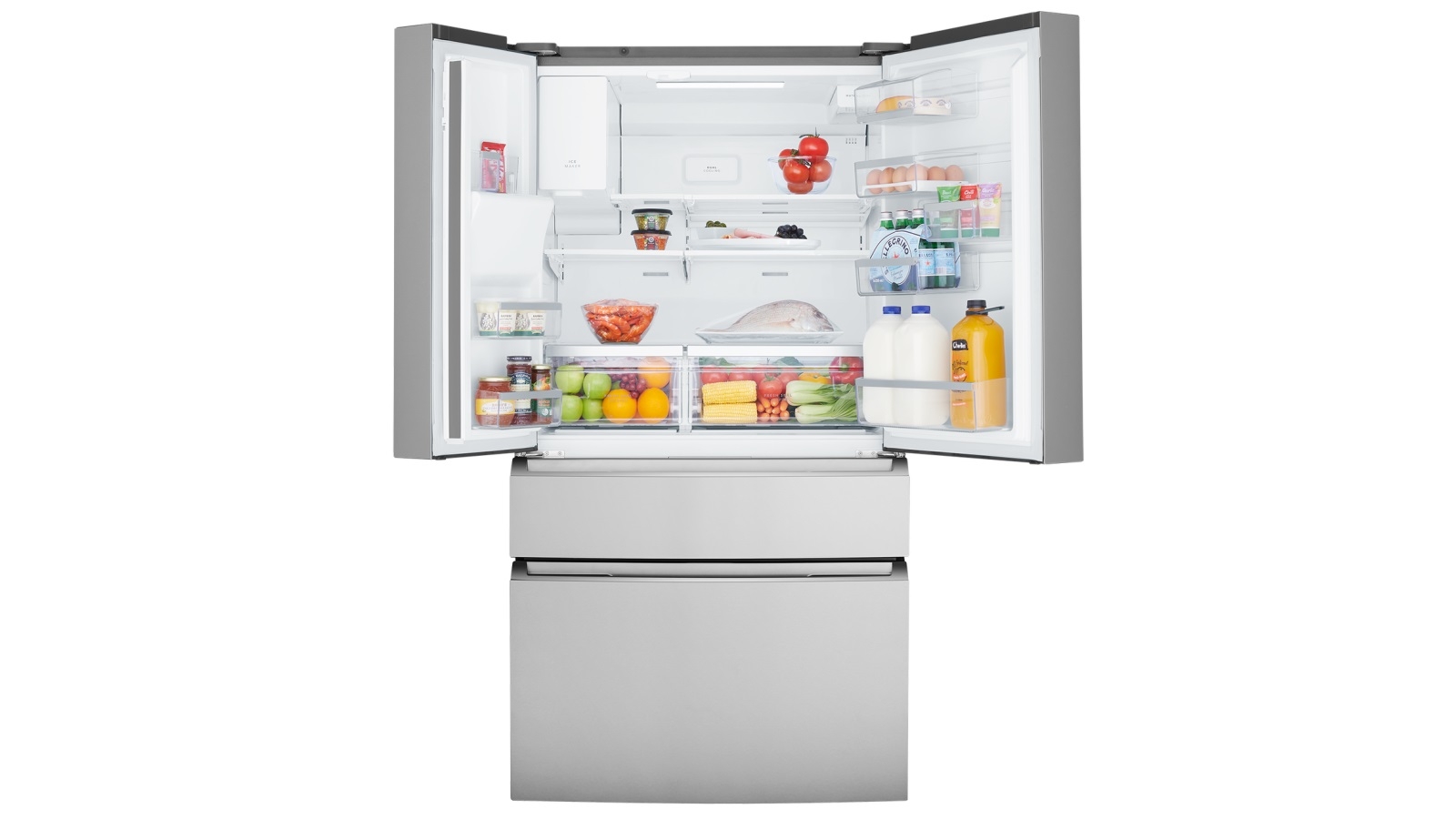 westinghouse fridges at harvey norman