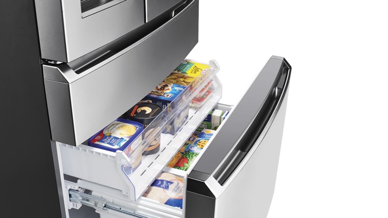 westinghouse fridges at harvey norman