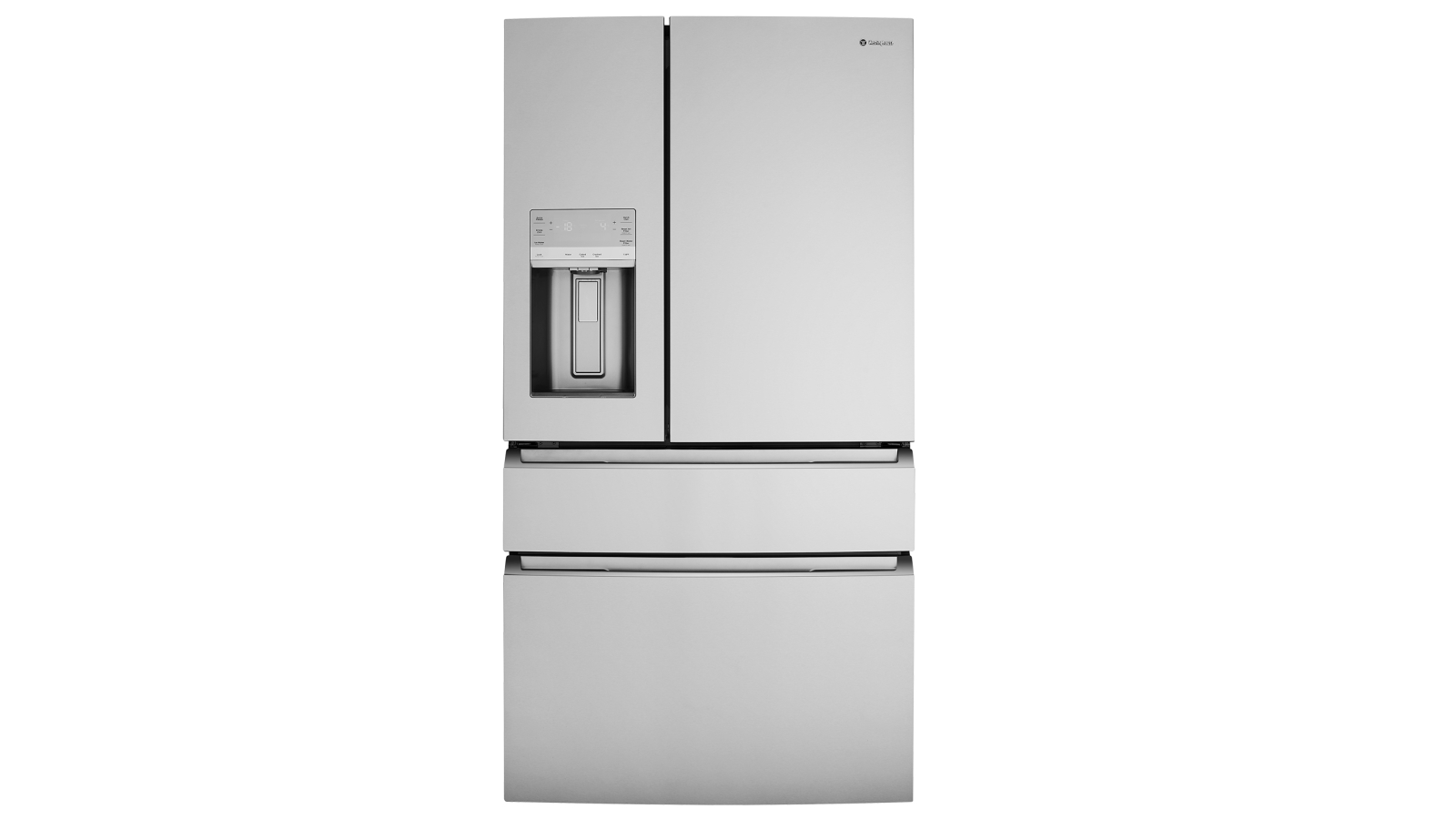 most energy efficient bottom freezer refrigerator