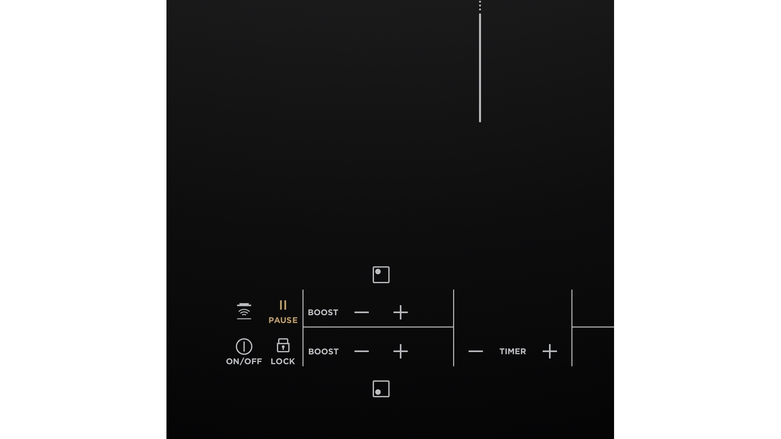 smeg gas wall oven