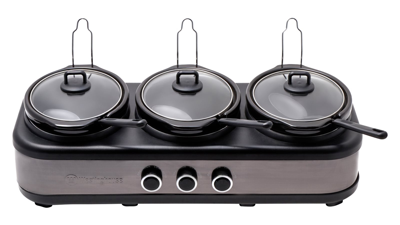 gas griddle range