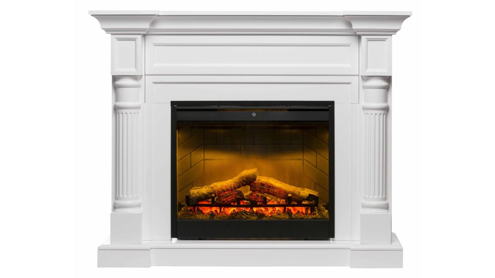 Dimplex Winston Optiflame Complete, Are Electric Fireplaces Safe For Birds