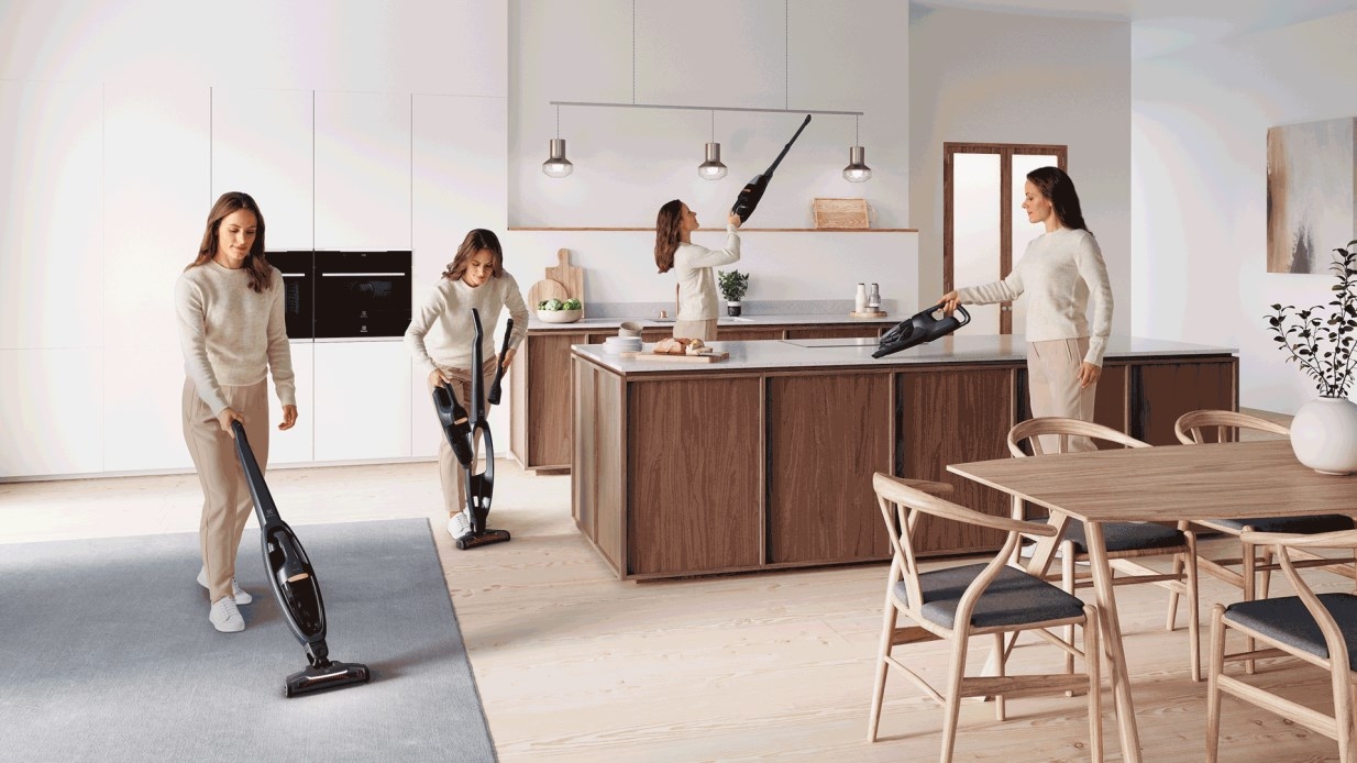 Buy Electrolux Well Q7 Cordless Vacuum 