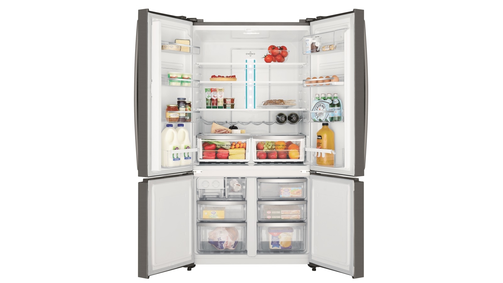 westinghouse fridges at harvey norman
