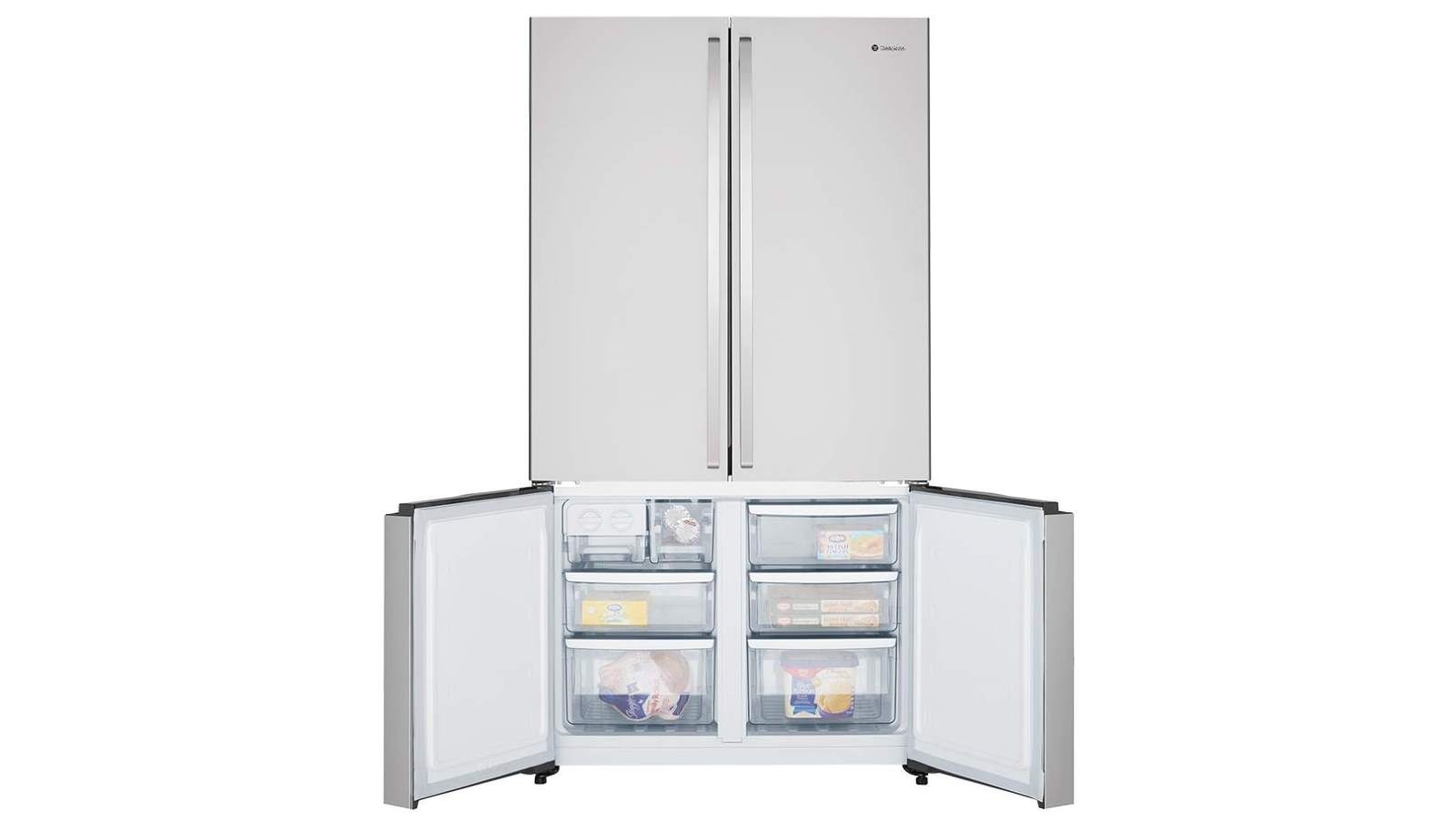 westinghouse fridge 541l