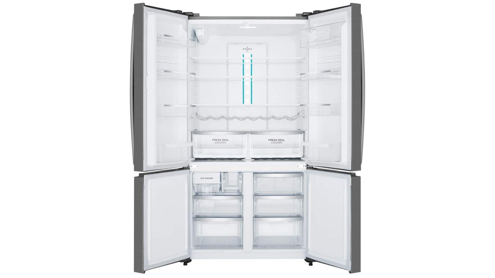 westinghouse fridges at harvey norman