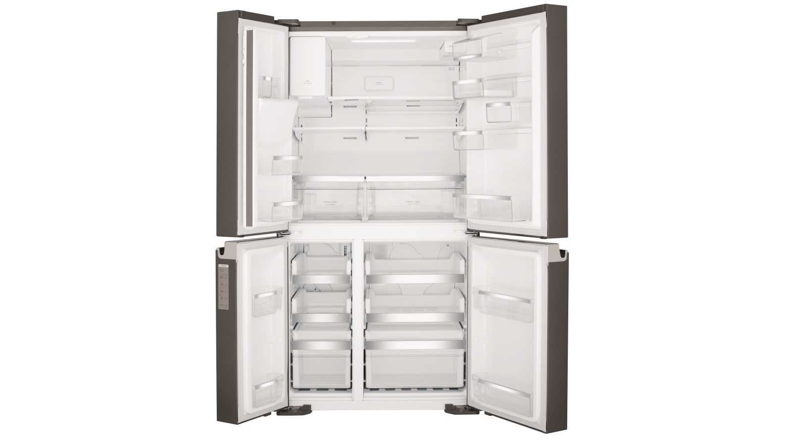 westinghouse fridges at harvey norman
