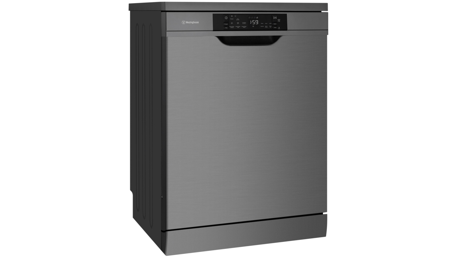 sensor wash dishwasher