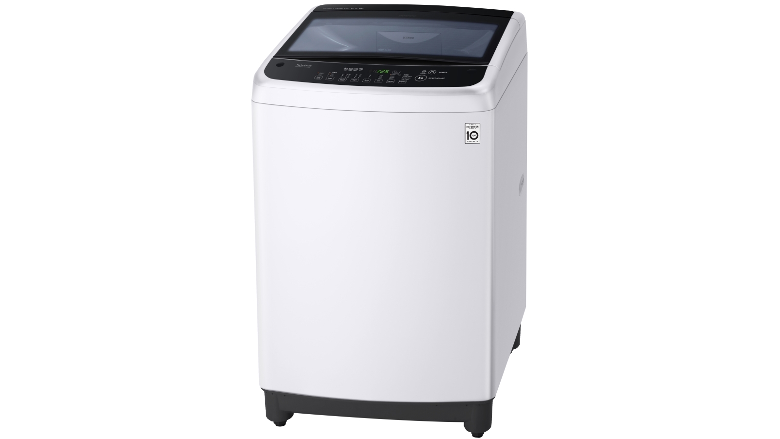 Buy Lg 8 5kg Top Load Washing Machine With Smart Inverter Control