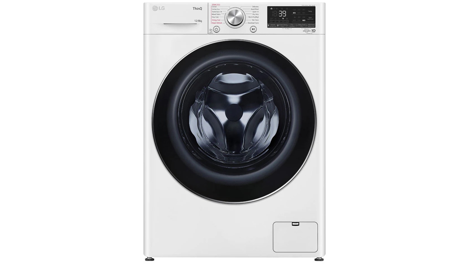 beko b3w5942iw washing machine