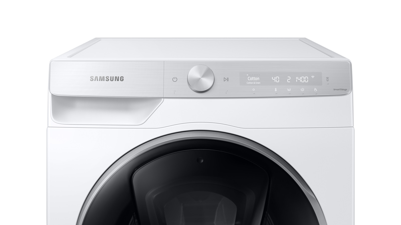 Buy Samsung 12kg Addwash Front Load Washing Machine Harvey Norman Au