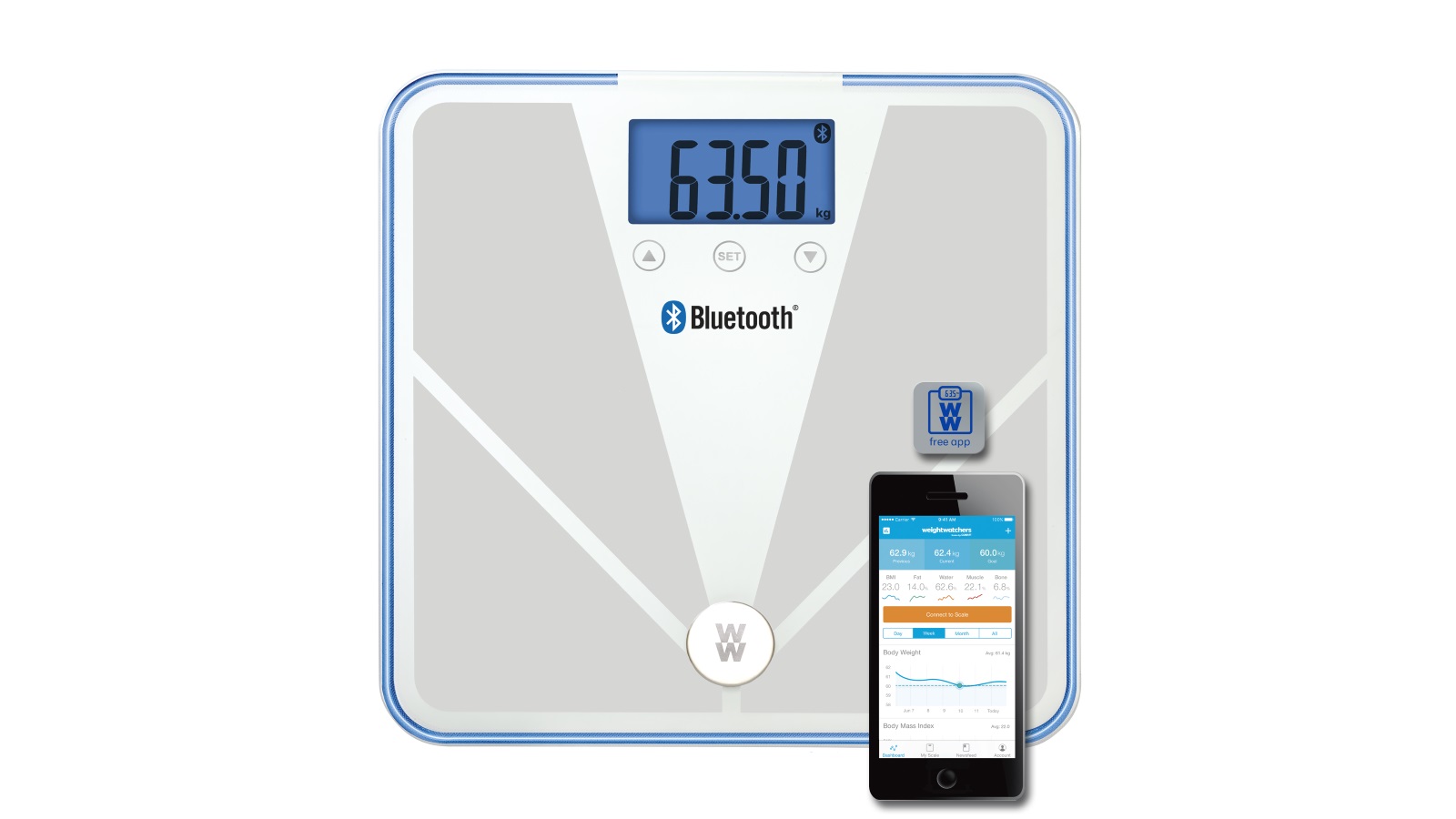 weight watchers samsung gear fit