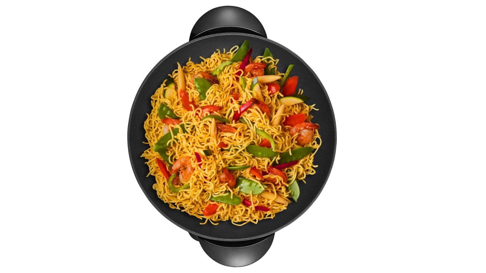 sunbeam wok big w