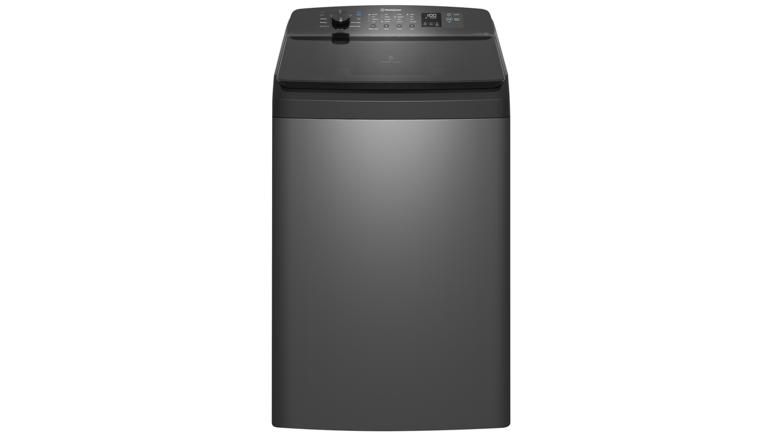 westinghouse 10kg top load washer