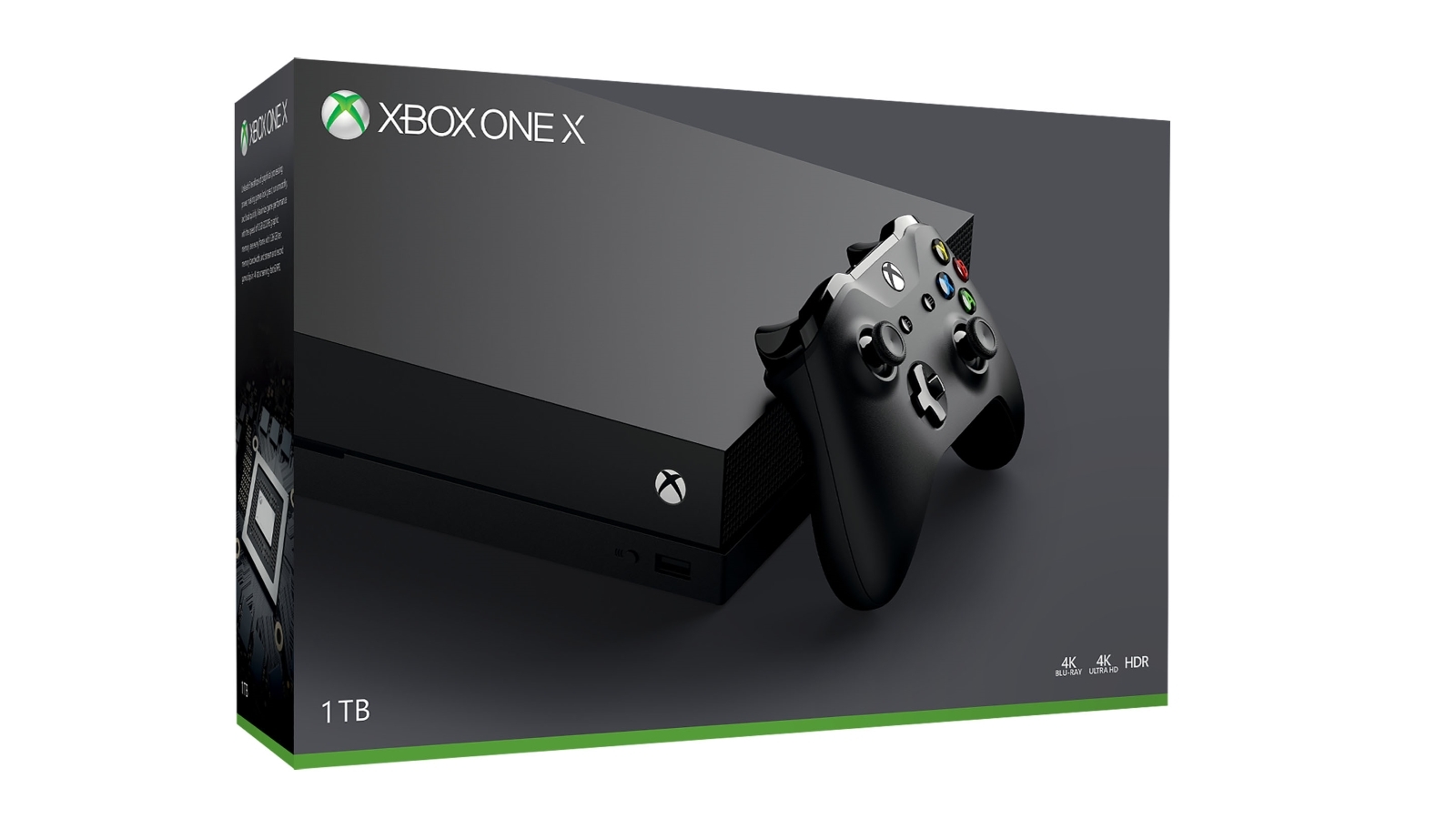 where to buy xbox one console