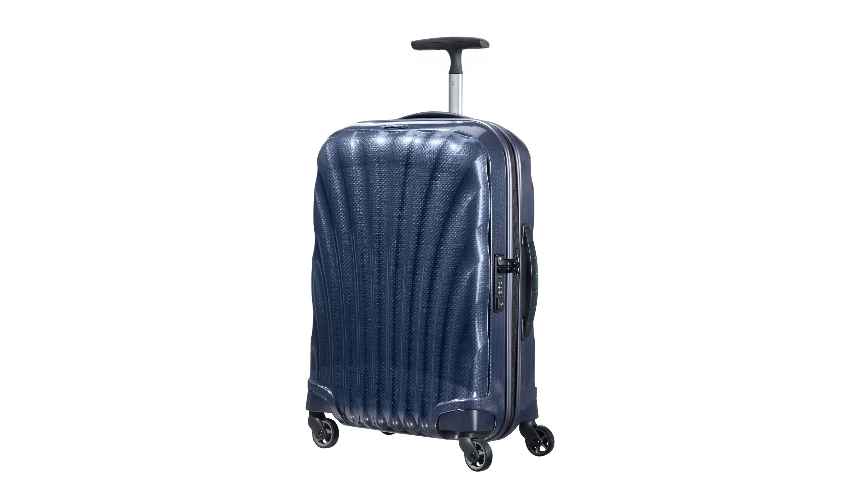 samsonite cosmolite 55cm