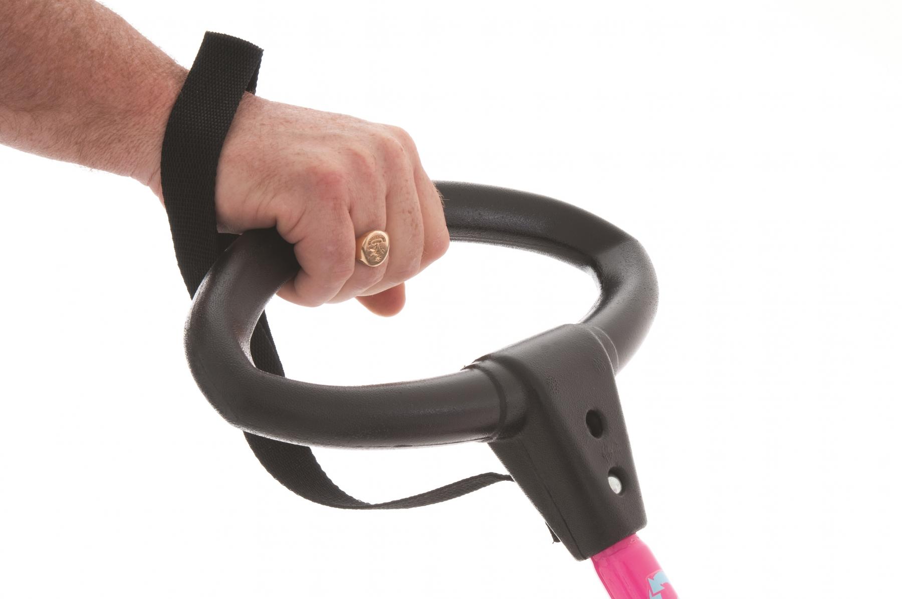 Buy Eurotrike Ultima Canopy Plus - Pink 