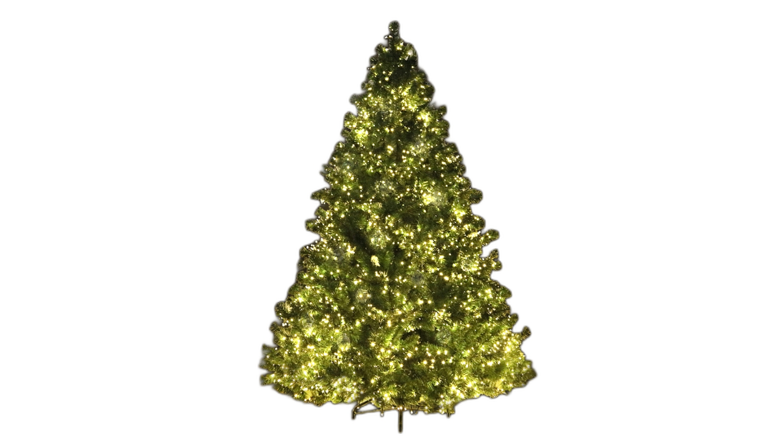 jingle jollys 3000 led christmas tree