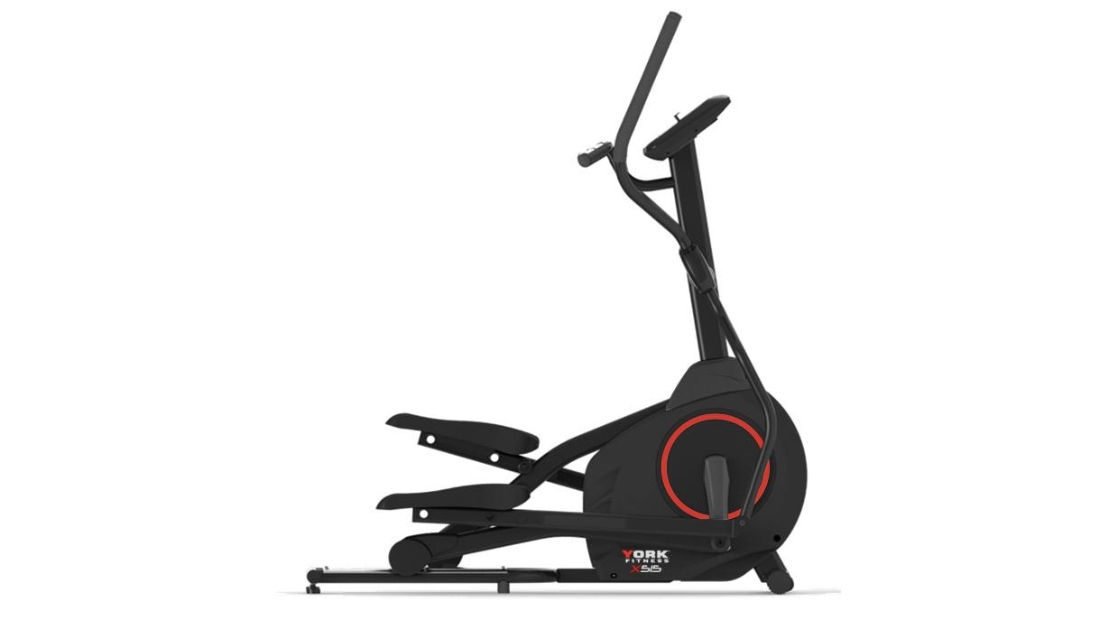 aspire york fitness cross trainer