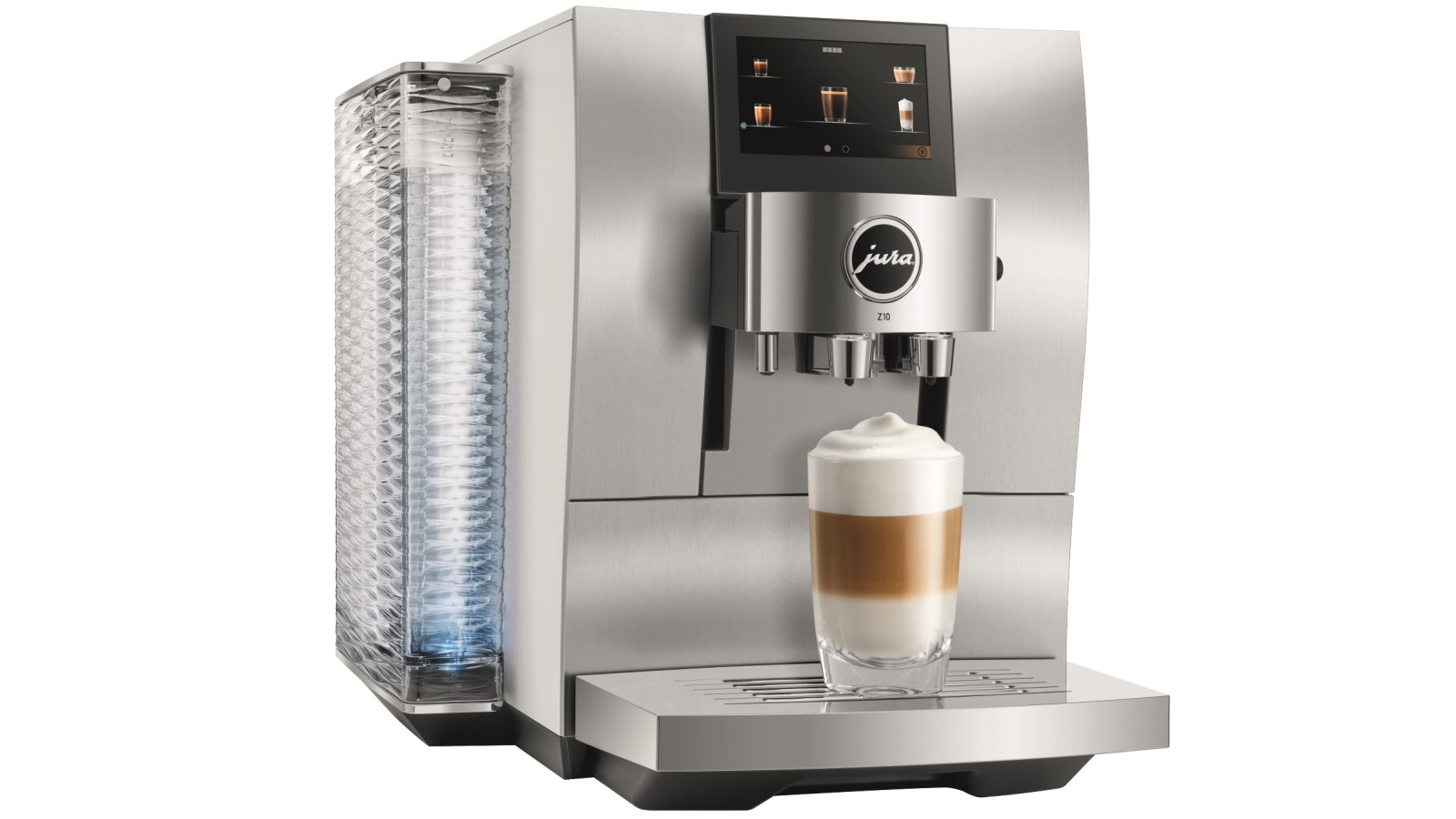 Buy Jura Z10 Automatic Coffee Machine 